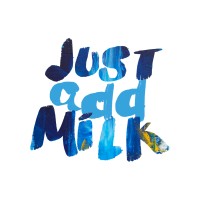Just Add Milk (JAM) logo - Similar company to Immersive Creative®