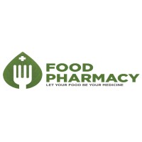 Food Pharmacy Ghana logo - Similar company to Gut Logic