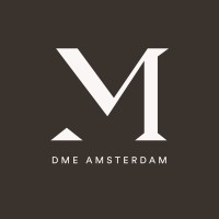 DME Amsterdam logo - Similar company to Wj Projects B.V.