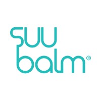 Suu Balm: Good Pharma Dermatology logo - Similar company to Binti'S | Colour Cosmetics