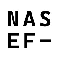 NASEF logo - Similar company to Team Singularity