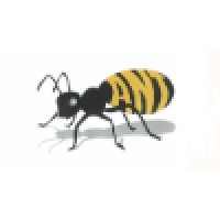 ANT logo - Similar company to Darkflash
