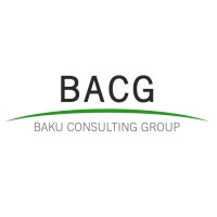 Baku Consulting Group  ( BACG ) logo - Similar company to Scanex