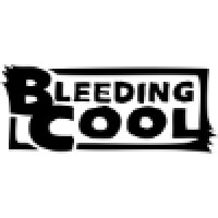 Bleeding Cool logo - Similar company to Right Touch Editing