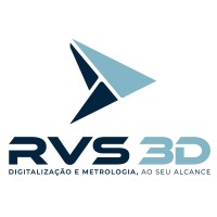 RVS 3D logo - Similar company to Tecnivel
