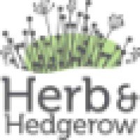 Herb & Hedgerow logo - Similar company to Rob Spedding Ltd