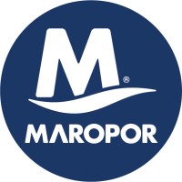 MAROPOR logo - Similar company to Frecicar S.R.L.