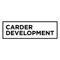 Carder Development logo - Similar company to The Bc Team