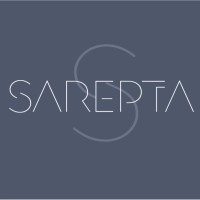 SAREPTA logo - Similar company to Osl Conseil