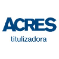 ACRES Sociedad Titulizadora logo - Similar company to Qinti Tec