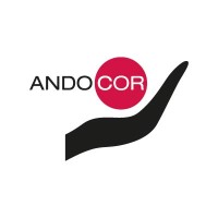Andocor logo - Similar company to Multi-G B.V.