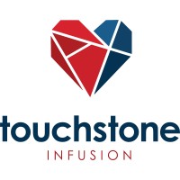 Touchstone Infusion logo - Similar company to Lifted Hospice