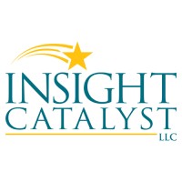 Insight Catalyst, LLC logo - Similar company to Betterment Works