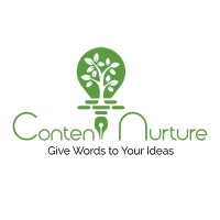 Content Nurture logo - Similar company to Writewise