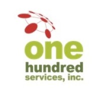 One Hundred Services, Inc. logo - Similar company to Build Link Matrix