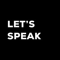 Let's Speak logo - Similar company to Let'S Speak Up