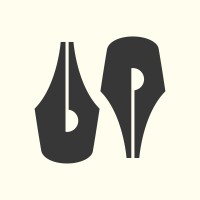 The Brand Poet logo - Similar company to Becolourful