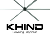 Khind Solutions logo - Similar company to Khindksa