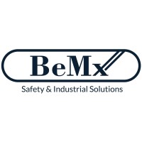 BeMx - Safety & Industrial Solutions