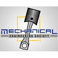 Mechanical engineering society logo - Similar company to Csmart