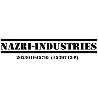 NAZRI-INDUSTRIES Private Limited Company logo - Similar company to Gin Seiko Precision Sdn. Bhd.