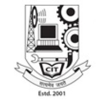 Cambridge Institute of Technology logo - Similar company to Shield Net Security