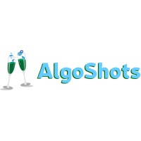 AlgoShots logo - Similar company to Gdsc Du