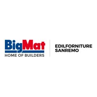 BigMat Edilforniture Sanremo logo - Similar company to Mistral Consulting S.R.L.