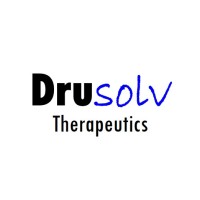 Drusolv Therapeutics logo - Similar company to Fonseca Biosciences