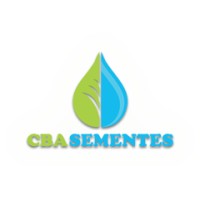 CBA Sementes logo - Similar company to Minerva Institute
