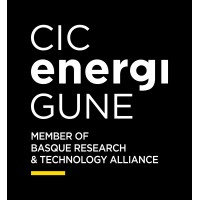 CIC energiGUNE logo - Similar company to Cic Nanogune