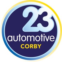 23 AUTOMOTIVE logo - Similar company to Andtech Barcode Systems Cc