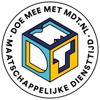 Landelijk Onderwijsplatform MDT logo - Similar company to Mee Dichtbij