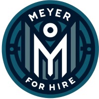 Meyer For Hire