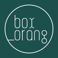 BoxOrang | باکسورنگ logo - Similar company to Barjil