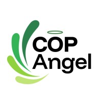 COP Angel Ltd logo - Similar company to Incore It