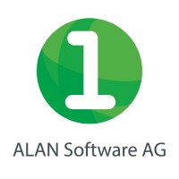 ALAN Software AG logo - Similar company to Logol Ag