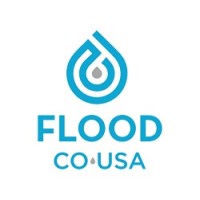 FloodCo USA logo - Similar company to Domu Idiomas