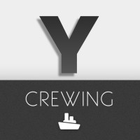 YCrewing Marine Agency logo - Similar company to Tomada