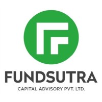 Fundsutra Capital Advisory Private Limited logo - Similar company to Oak Alley Capital Partners