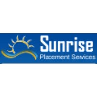Sunrise Placement Service Pvt Ltd logo - Similar company to Sunrise Infotech