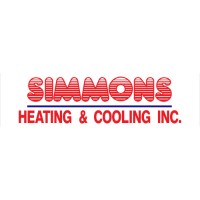 Simmons Heating & Cooling