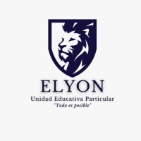 Unidad Educativa Particular Elyon logo - Similar company to Escuela Particular Hidalgo