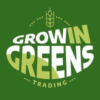 Growingreenstrading