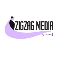 ZigzaG Media logo - Similar company to Zigzagmedia