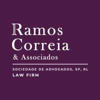 Ramos Correia & Associados - Sociedade de Advogados SP RL logo - Similar company to Cross Borders.