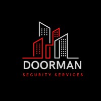 Doorman Security Services logo - Similar company to Cloud Fm