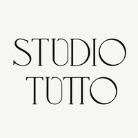 Studio Tutto logo - Similar company to Bemo Lightspan-Etfe