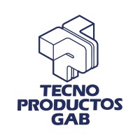 TECNO PRODUCTOS GAB logo - Similar company to Swega De México