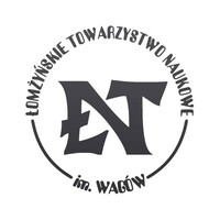 The Brothers Waga Lomza Scientific Society logo - Similar company to Five To Europe: Polish Citizenship